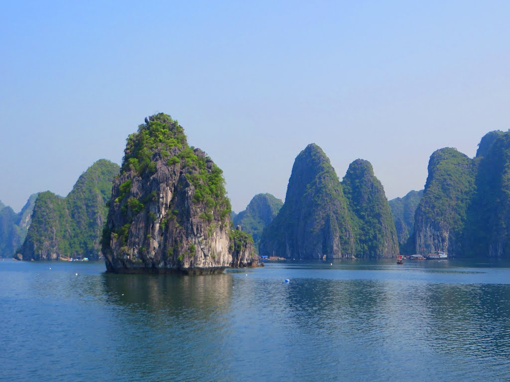 Sapa to Halong Bay & Excursions